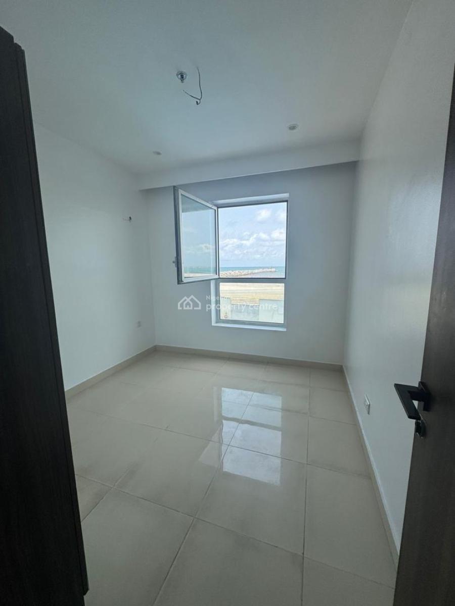 Well Maintained and Spacious 2bedroom Apartment, Bluewaters, Oniru, Victoria Island (vi), Lagos, Flat / Apartment for Rent