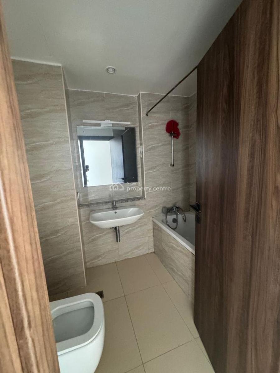 Well Maintained and Spacious 2bedroom Apartment, Bluewaters, Oniru, Victoria Island (vi), Lagos, Flat / Apartment for Rent