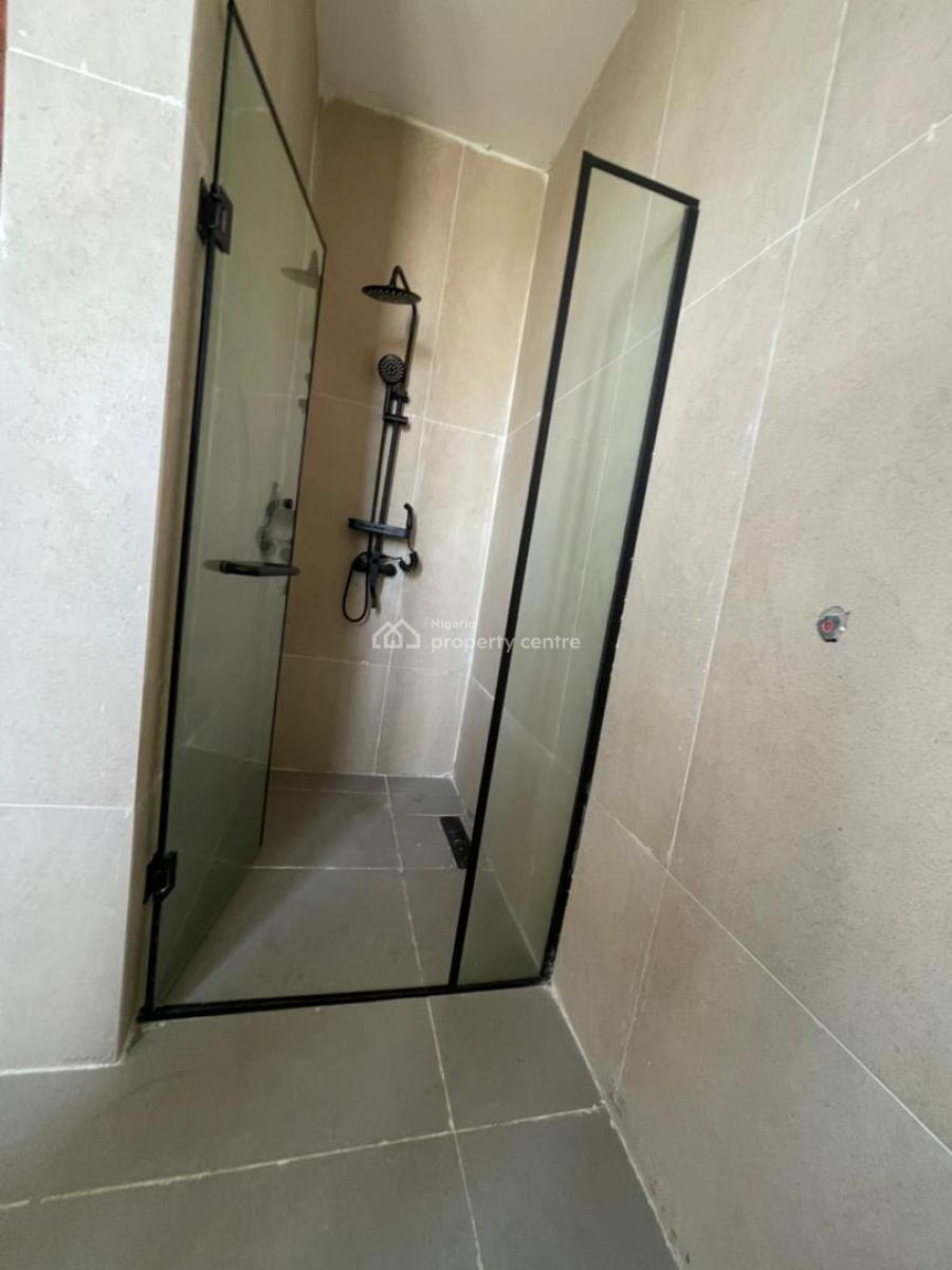 5 Bedroom Fully Detached Duplex, Lekki Phase 1, Lekki, Lagos, Detached Duplex for Sale