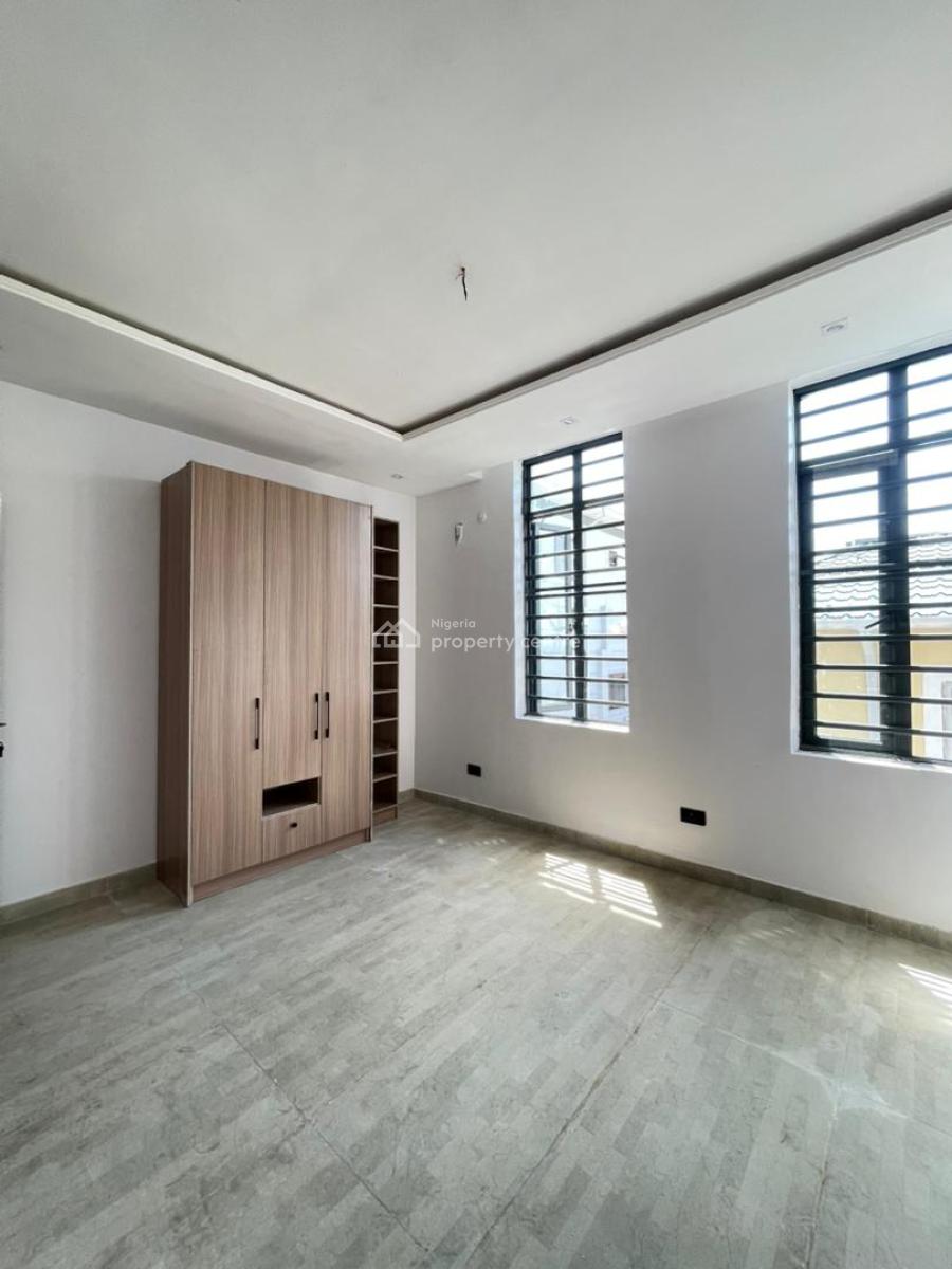 5 Bedroom Fully Detached Duplex, Lekki Phase 1, Lekki, Lagos, Detached Duplex for Sale