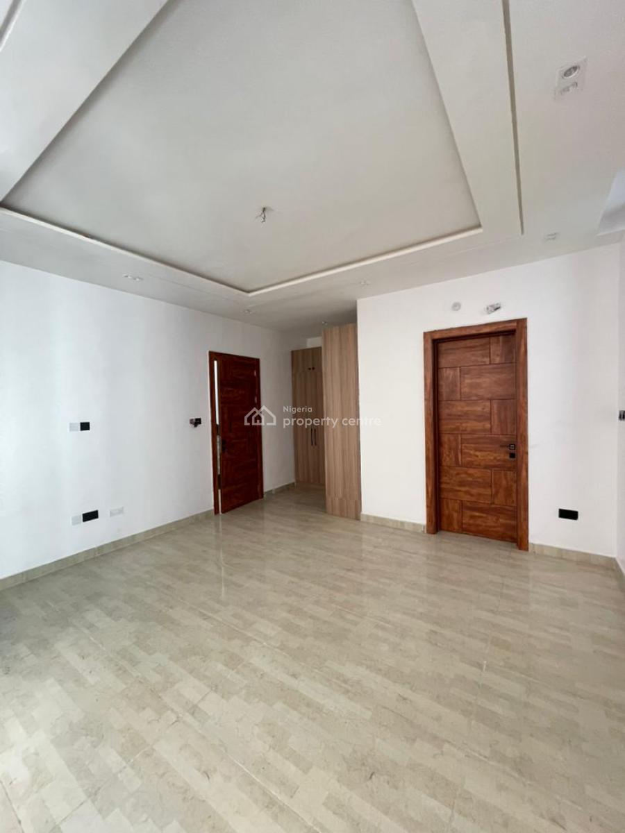 5 Bedroom Fully Detached Duplex, Lekki Phase 1, Lekki, Lagos, Detached Duplex for Sale