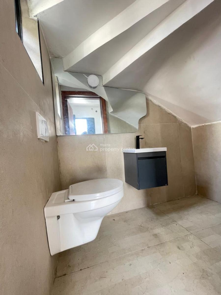 5 Bedroom Fully Detached Duplex, Lekki Phase 1, Lekki, Lagos, Detached Duplex for Sale