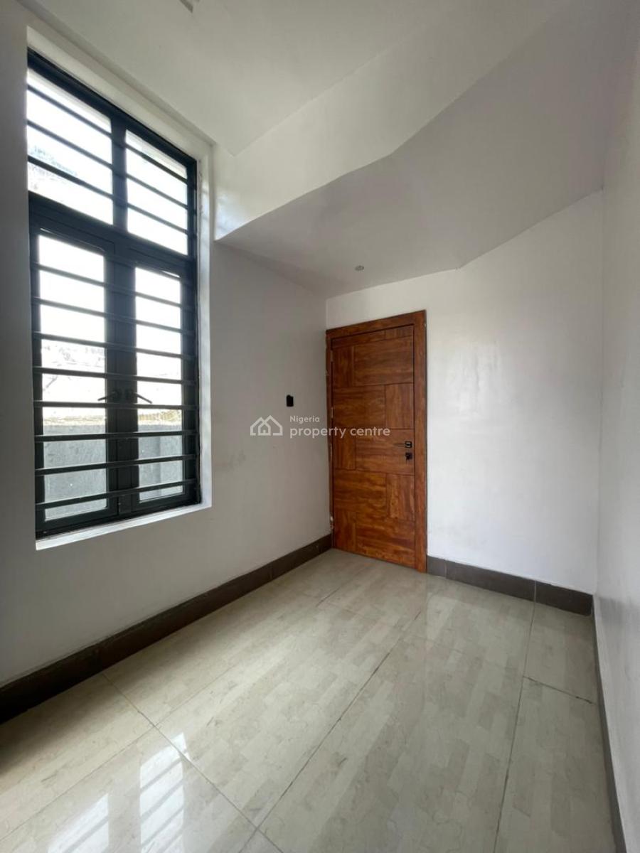 5 Bedroom Fully Detached Duplex, Lekki Phase 1, Lekki, Lagos, Detached Duplex for Sale