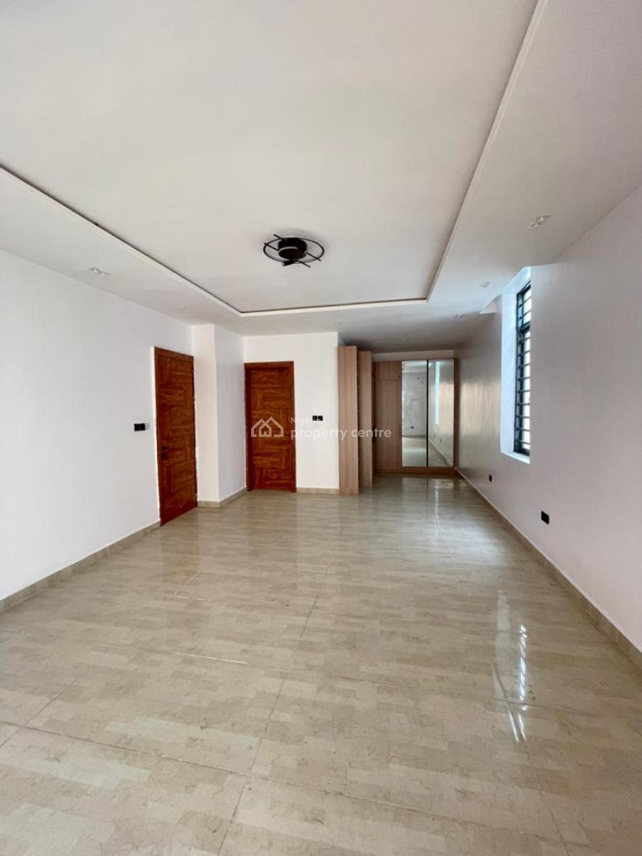 5 Bedroom Fully Detached Duplex, Lekki Phase 1, Lekki, Lagos, Detached Duplex for Sale