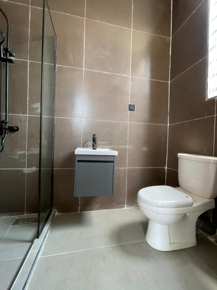 5 Bedroom Fully Detached Duplex, Lekki Phase 1, Lekki, Lagos, Detached Duplex for Sale