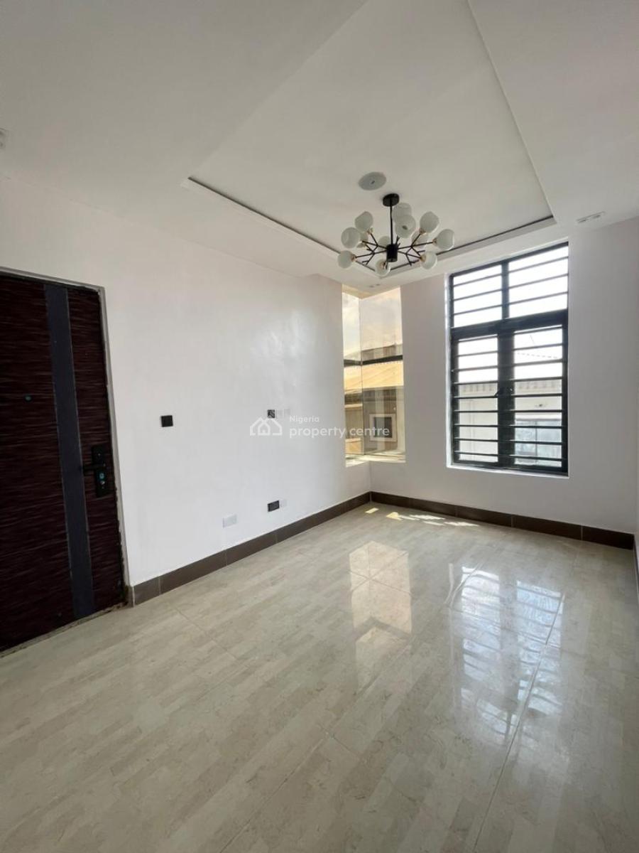 5 Bedroom Fully Detached Duplex, Lekki Phase 1, Lekki, Lagos, Detached Duplex for Sale
