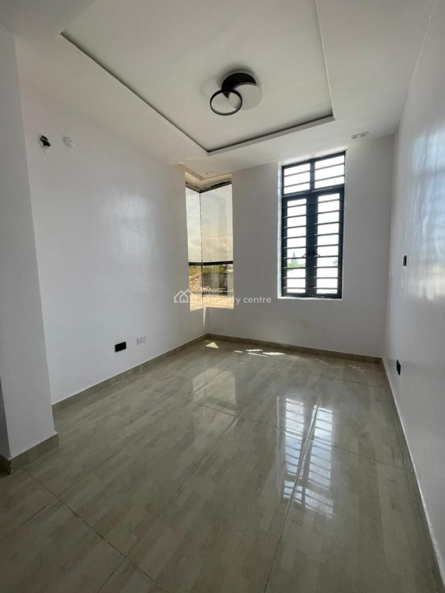 5 Bedroom Fully Detached Duplex, Lekki Phase 1, Lekki, Lagos, Detached Duplex for Sale