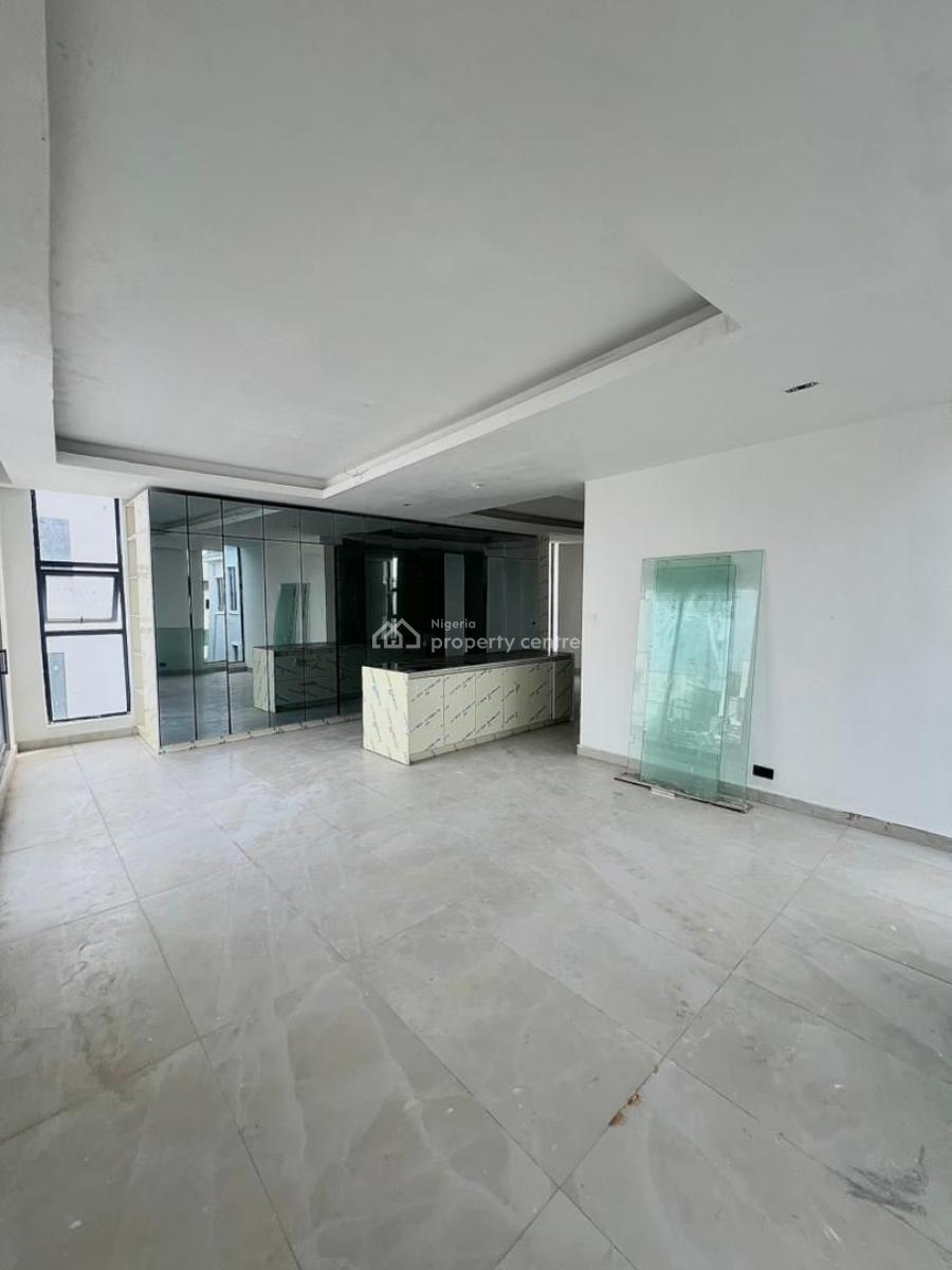 Luxury 5 Bedroom Detached Duplex with Bq, Cinema & Rooftop Terrace, Osapa, Lekki, Lagos, Detached Duplex for Sale