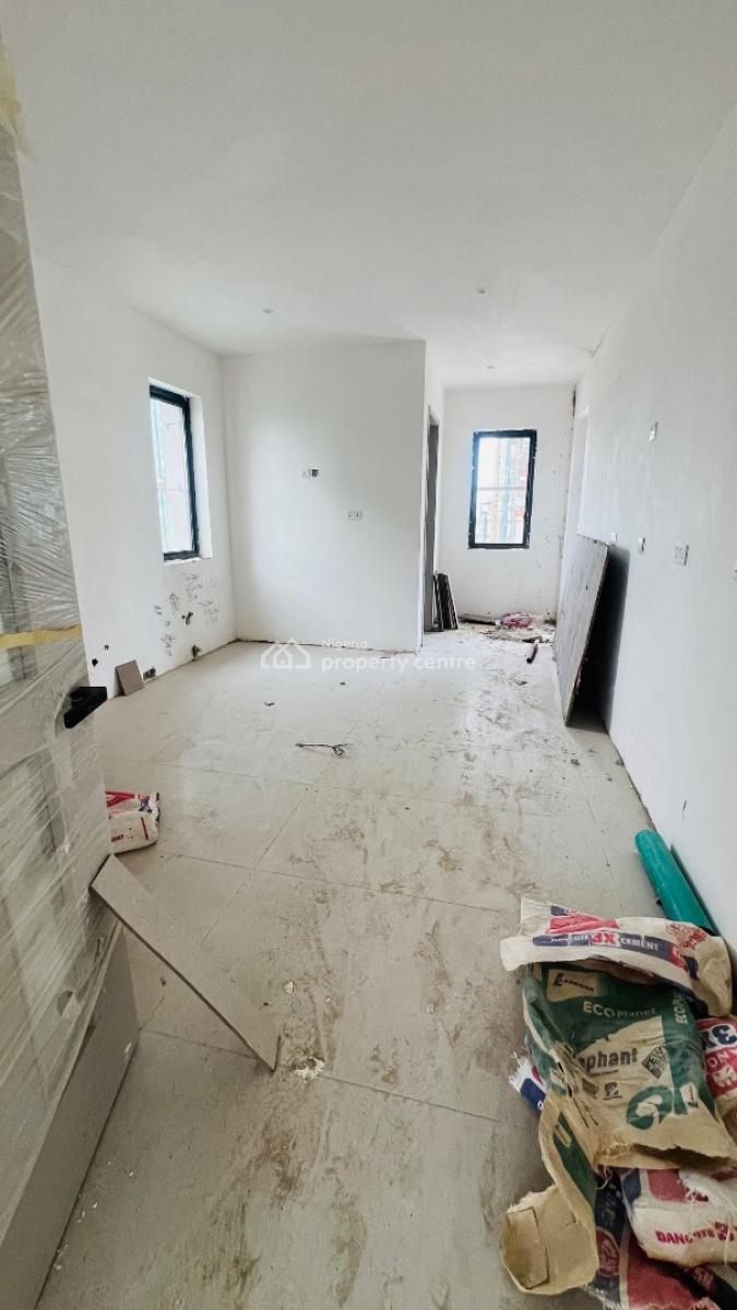 Luxury 4 Bedrooms Maisonette with Bq, Glover, Ikoyi, Lagos, Terraced Duplex for Sale