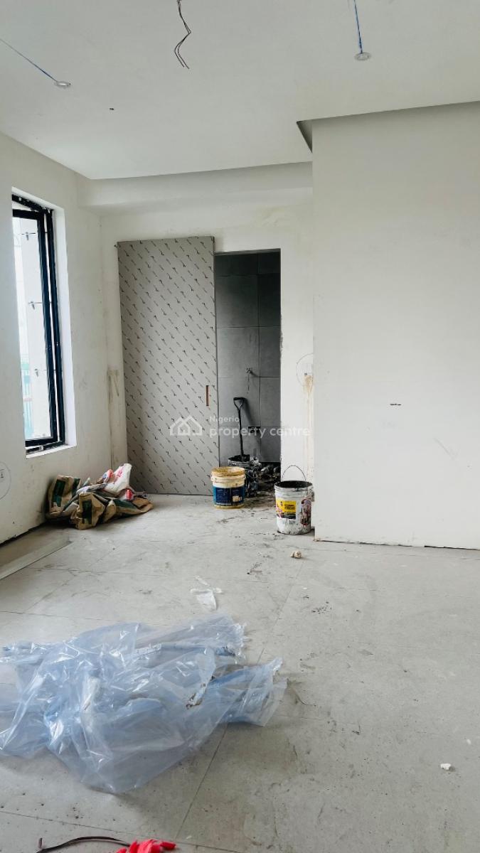 Luxury 4 Bedrooms Maisonette with Bq, Glover, Ikoyi, Lagos, Terraced Duplex for Sale