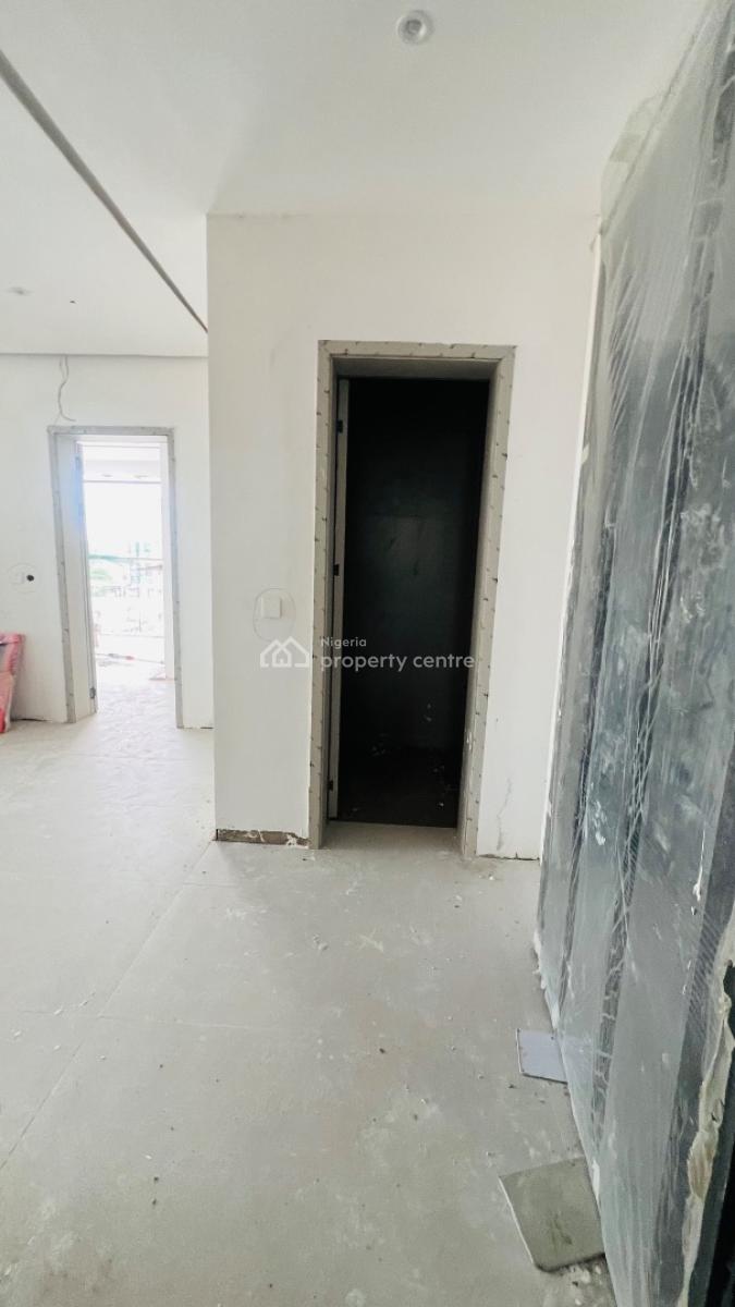 Luxury 4 Bedrooms Maisonette with Bq, Glover, Ikoyi, Lagos, Terraced Duplex for Sale