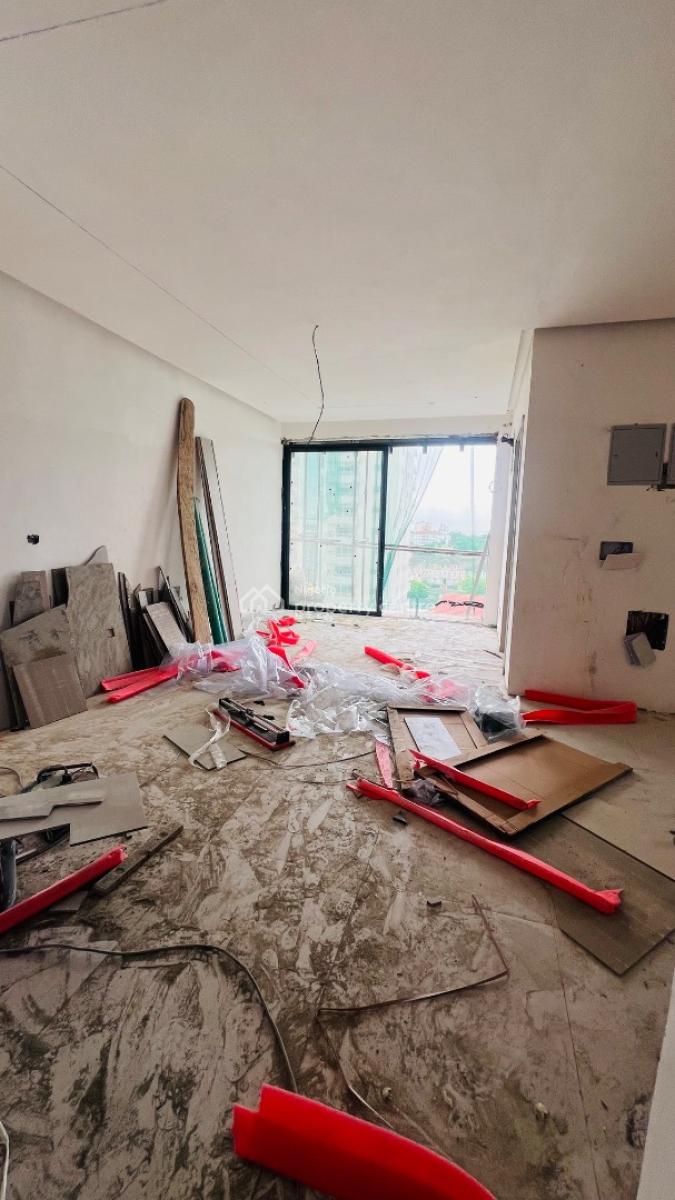 Luxury 4 Bedrooms Maisonette with Bq, Glover, Ikoyi, Lagos, Terraced Duplex for Sale