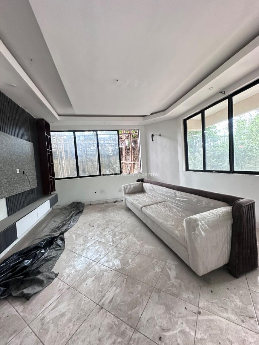 1bedroom Apartment with Pool and Playground, Eleganza Estate, Lekki, Lagos, Flat / Apartment for Rent