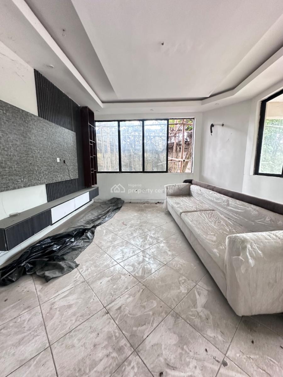 1bedroom Apartment with Pool and Playground, Eleganza Estate, Lekki, Lagos, Flat / Apartment for Rent