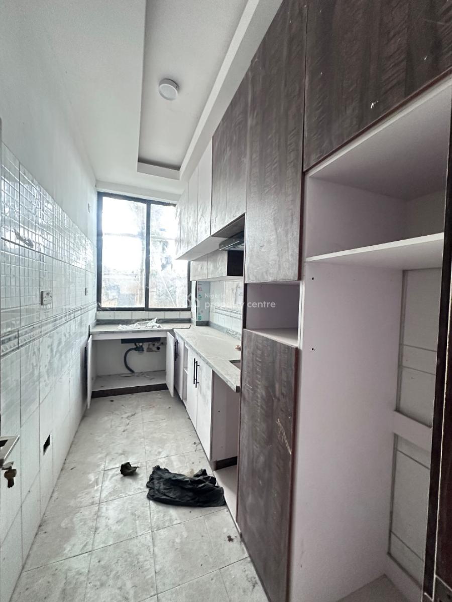 1bedroom Apartment with Pool and Playground, Eleganza Estate, Lekki, Lagos, Flat / Apartment for Rent