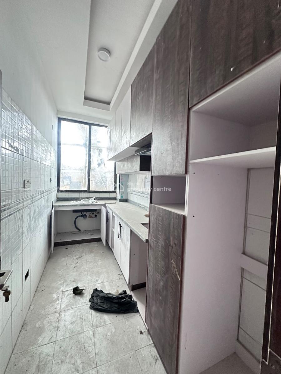 1bedroom Apartment with Pool and Playground, Eleganza Estate, Lekki, Lagos, Flat / Apartment for Rent