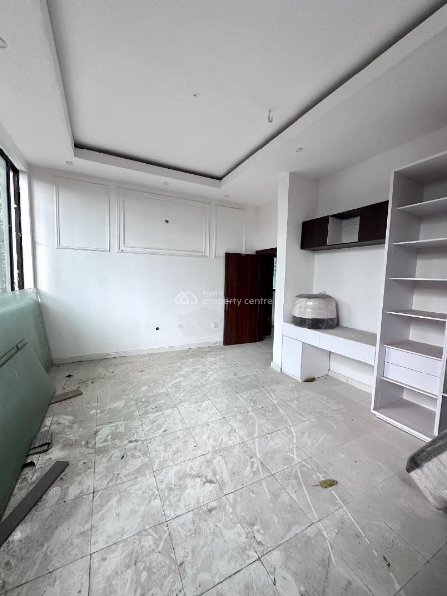 1bedroom Apartment with Pool and Playground, Eleganza Estate, Lekki, Lagos, Flat / Apartment for Rent