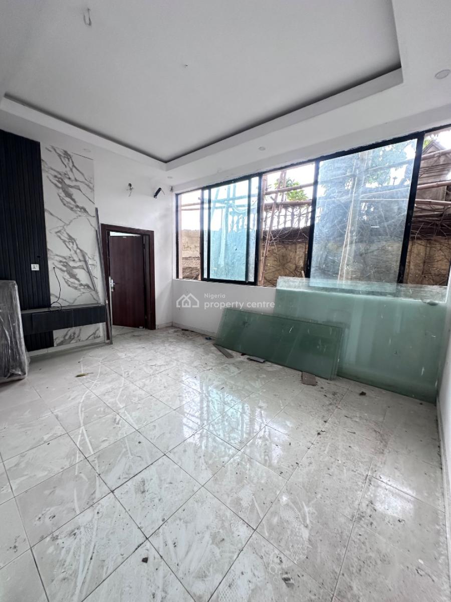 1bedroom Apartment with Pool and Playground, Eleganza Estate, Lekki, Lagos, Flat / Apartment for Rent
