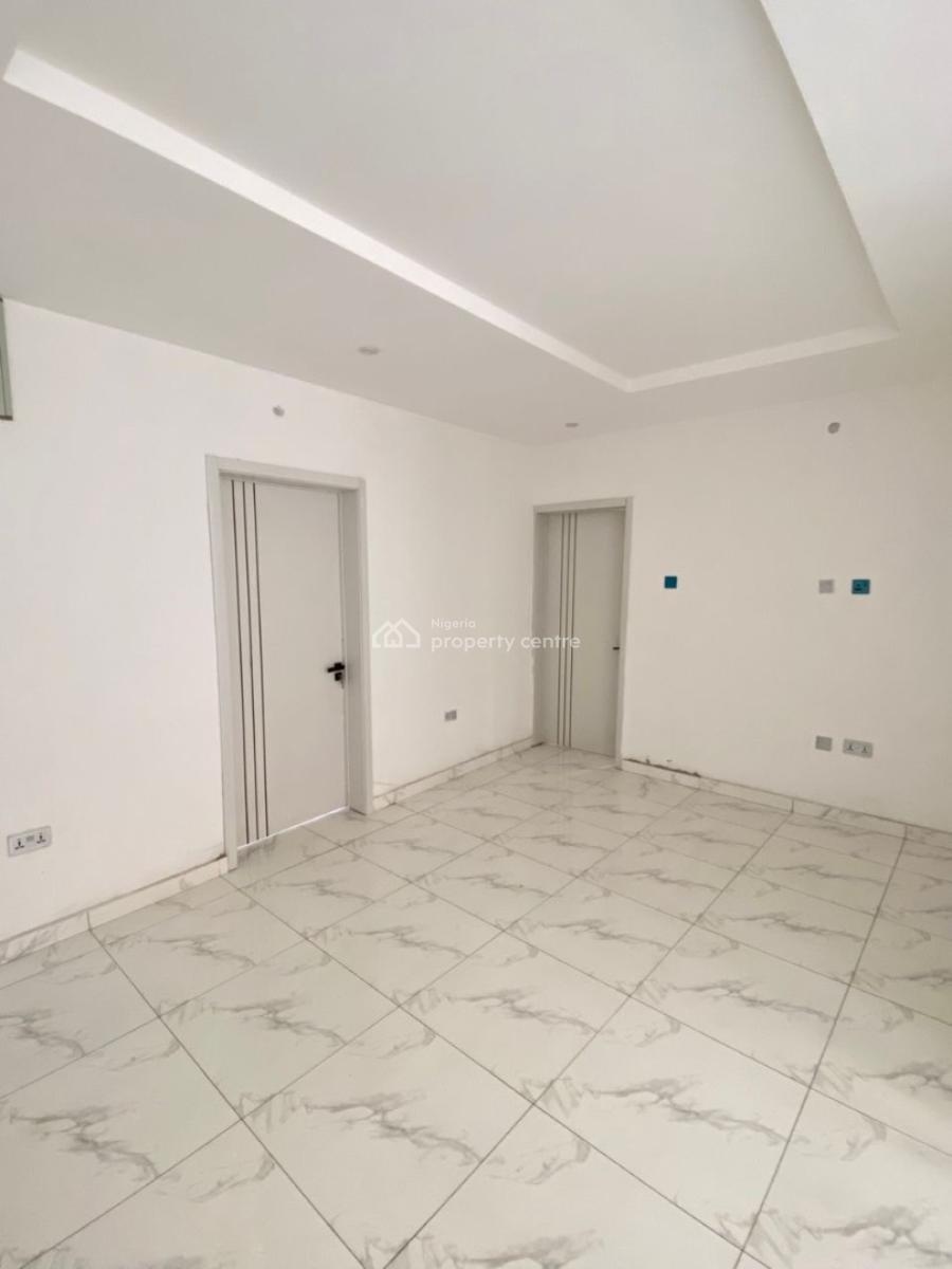 a Gorgeous 5 Bedroom Fully Detached-, Ajah, Lagos, Detached Duplex for Sale