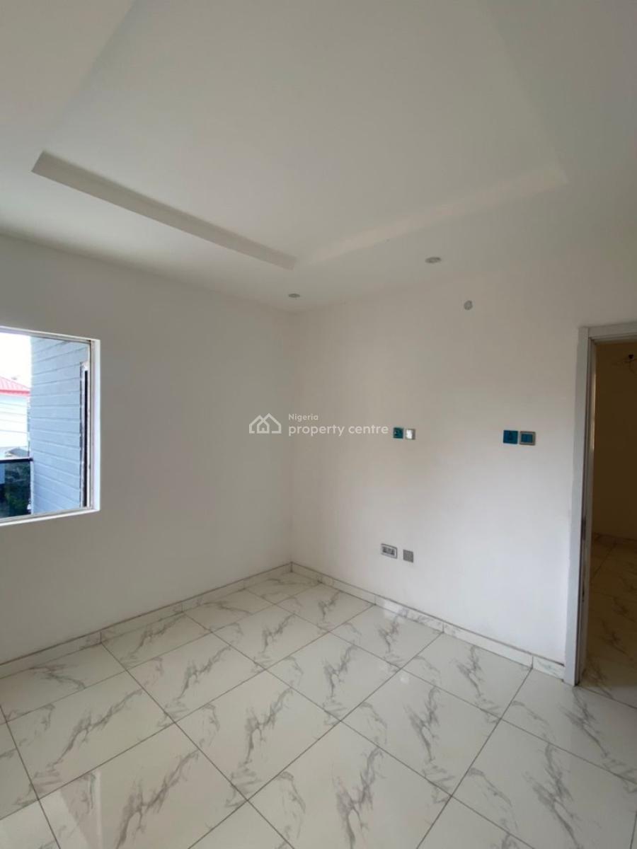a Gorgeous 5 Bedroom Fully Detached Duplex, Ajah, Lagos, Detached Duplex for Sale
