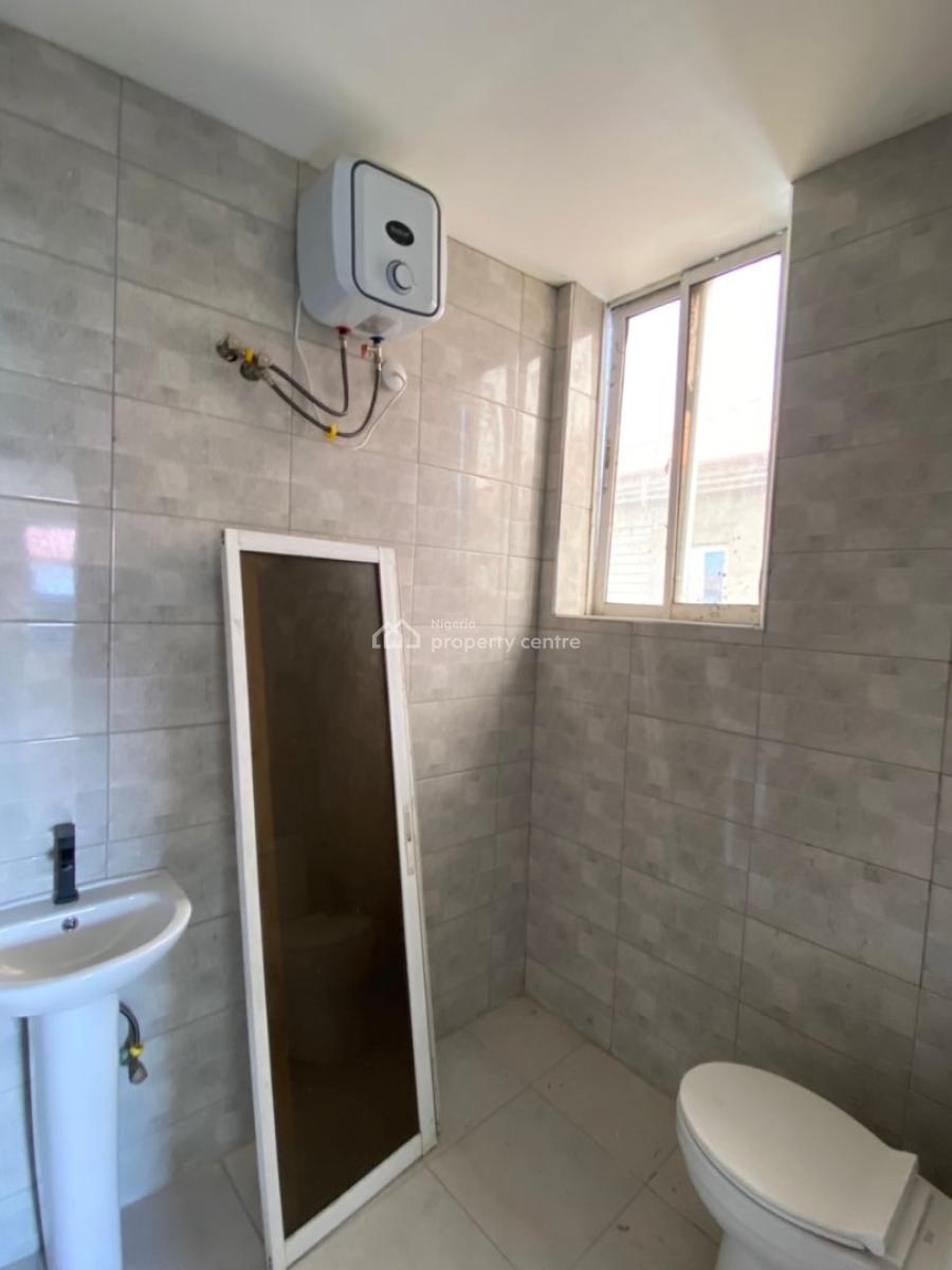 a Gorgeous 5 Bedroom Fully Detached Duplex, Ajah, Lagos, Detached Duplex for Sale