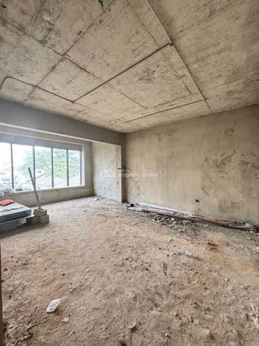 Brand New Commercial Shop Space, Lekki Phase 1, Lekki, Lagos, Shop for Rent