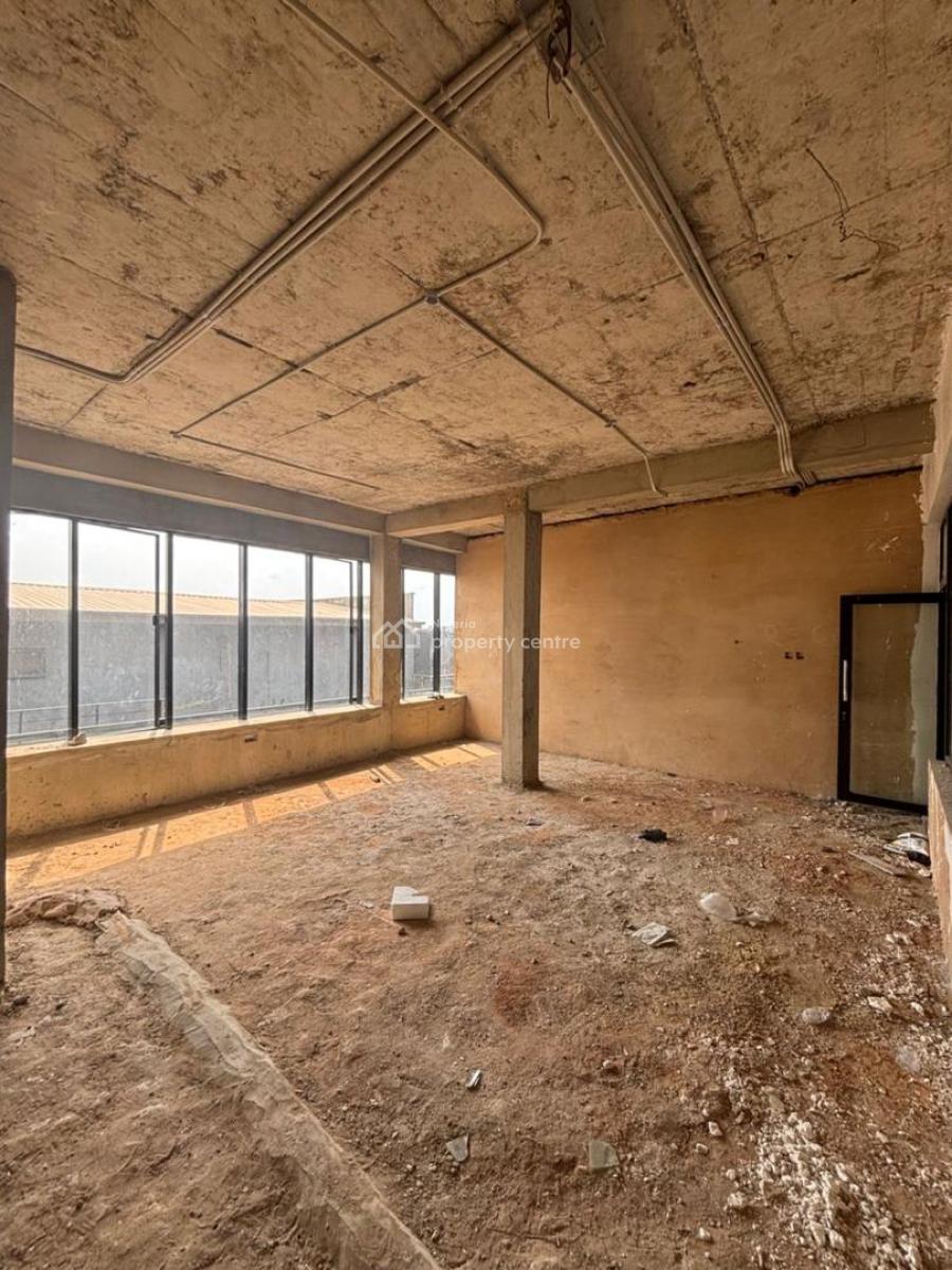 Brand New Commercial Shop Space, Lekki Phase 1, Lekki, Lagos, Shop for Rent