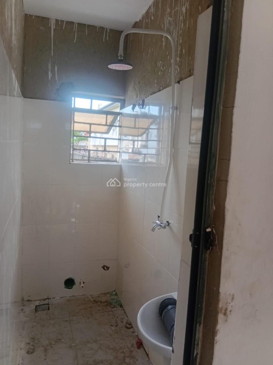 Standard Mini Flat, Off Good Luck Street, Ogudu, Lagos, Mini Flat (room and Parlour) for Rent