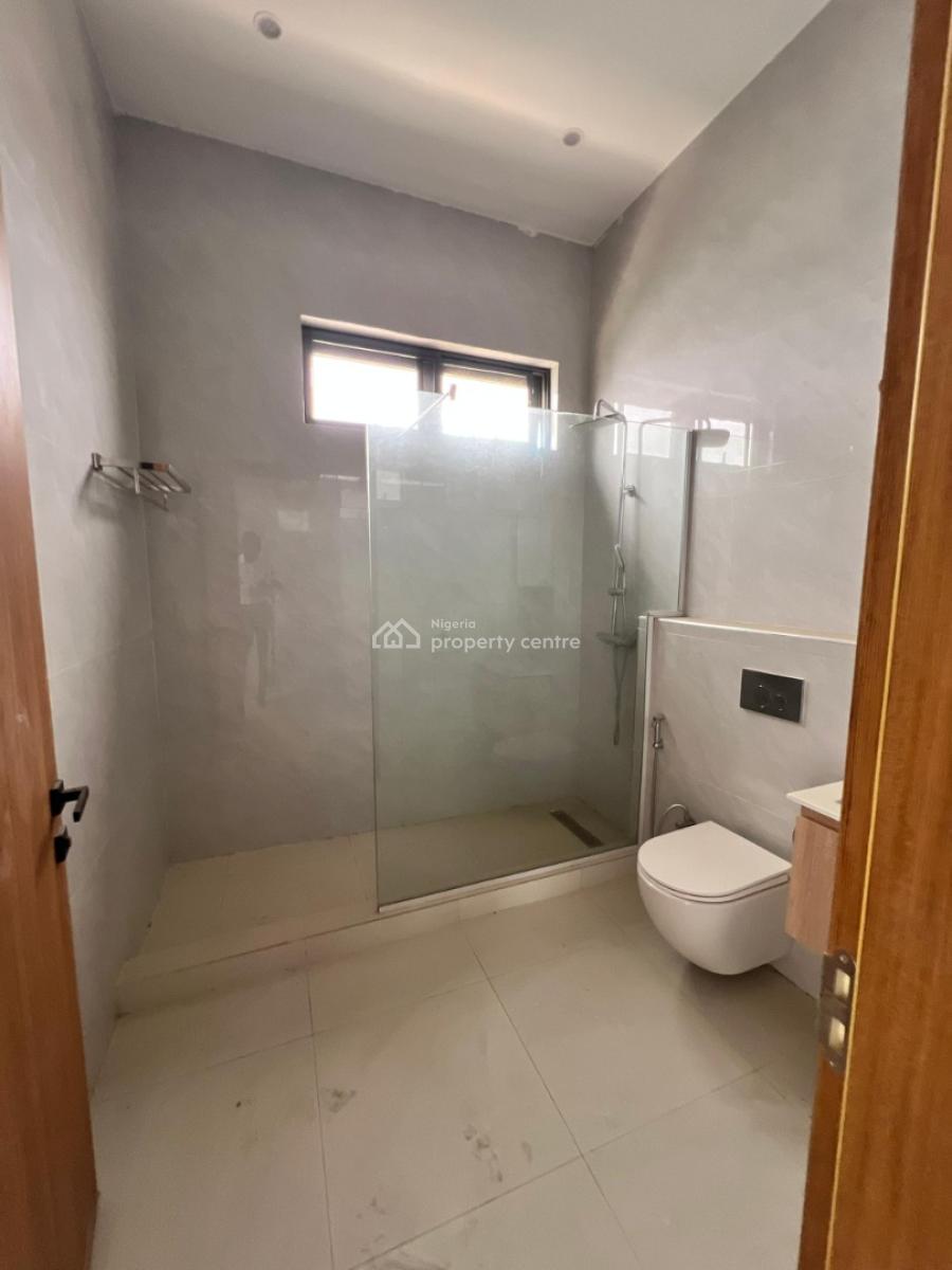 Luxury 5 Bedroom Terraced Duplex with Pool, Rooftop Terrace, Ikate, Lekki, Lagos, Terraced Duplex for Sale