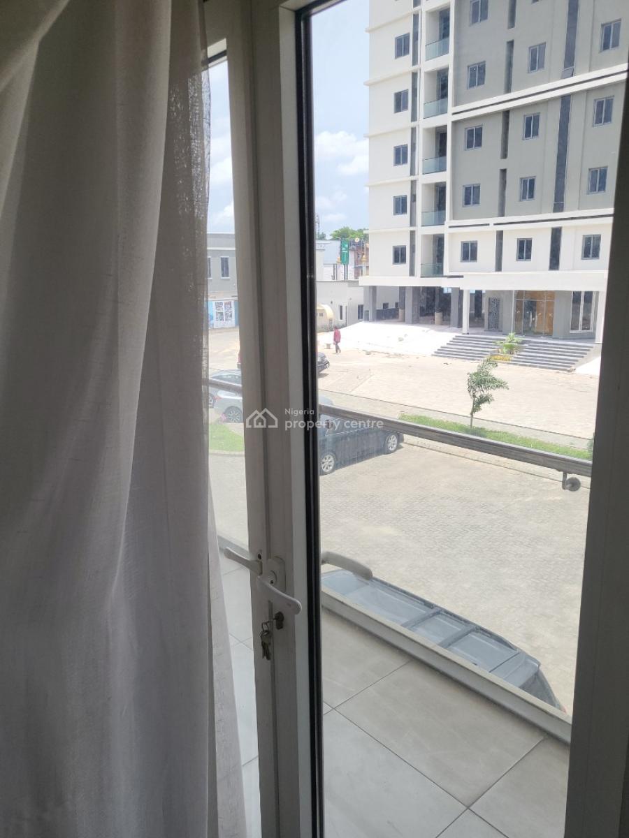 Luxury 3 Bedroom Apartment for Short Stay, Ikeja Gra, Ikeja, Lagos, Flat / Apartment Short Let