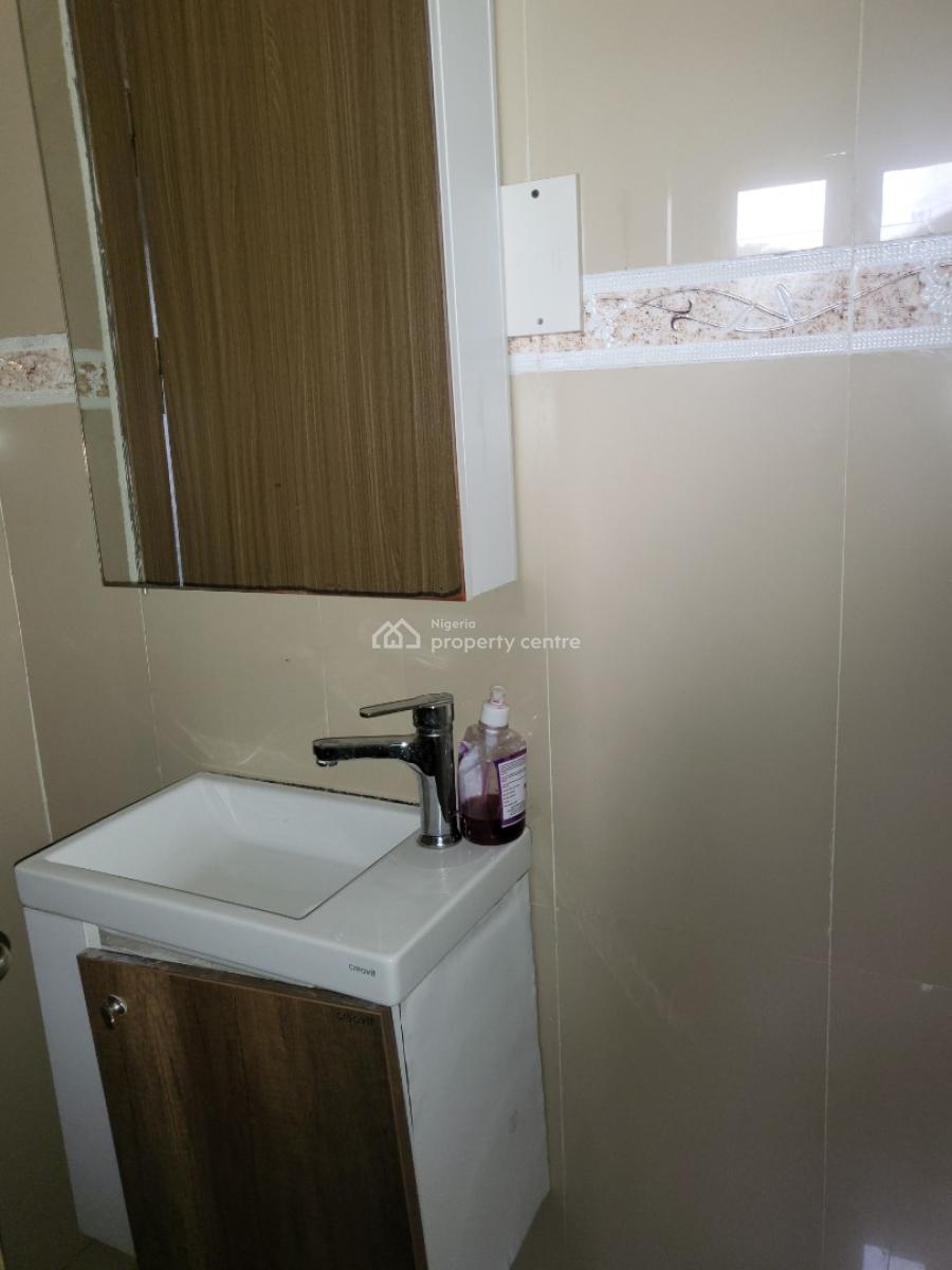 Luxury 3 Bedroom Apartment for Short Stay, Ikeja Gra, Ikeja, Lagos, Flat / Apartment Short Let