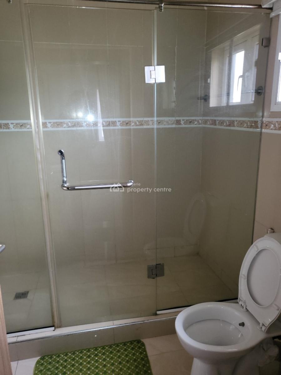 Luxury 3 Bedroom Apartment for Short Stay, Ikeja Gra, Ikeja, Lagos, Flat / Apartment Short Let