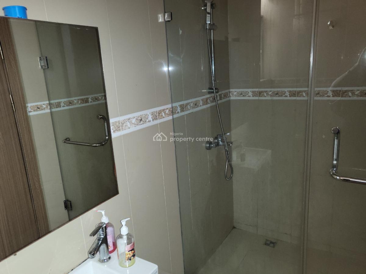 Luxury 3 Bedroom Apartment for Short Stay, Ikeja Gra, Ikeja, Lagos, Flat / Apartment Short Let