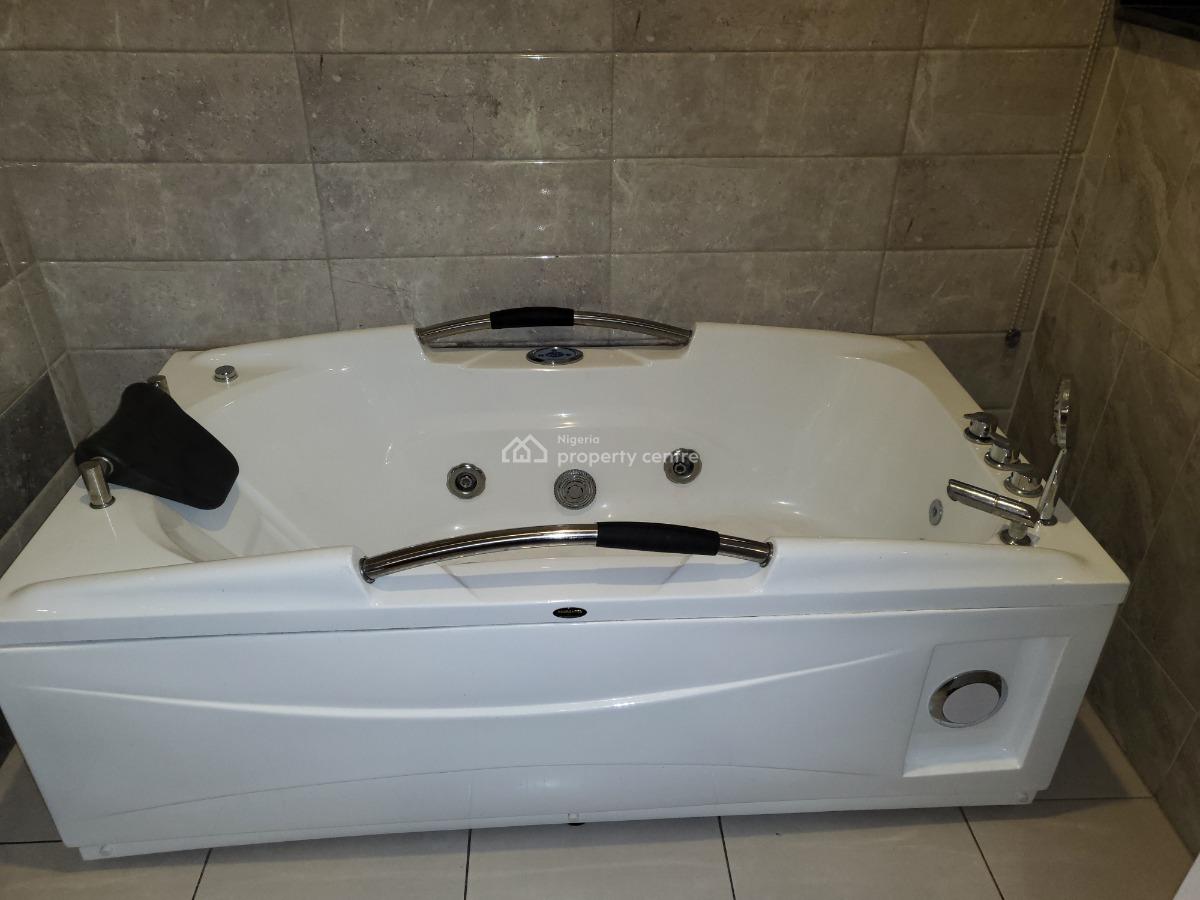 Luxury 3 Bedroom Apartment for Short Stay, Ikeja Gra, Ikeja, Lagos, Flat / Apartment Short Let