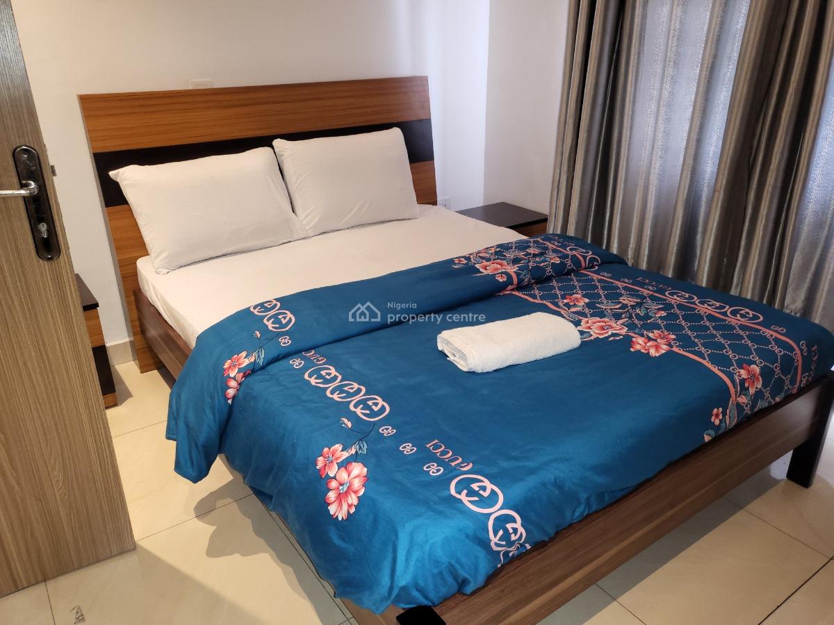 Luxury 3 Bedroom Apartment for Short Stay, Ikeja Gra, Ikeja, Lagos, Flat / Apartment Short Let