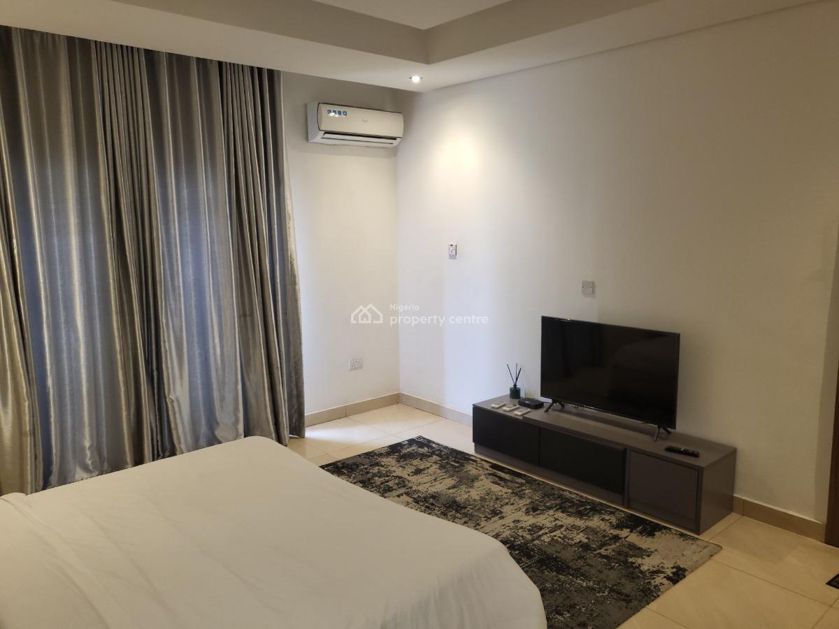 Luxury 3 Bedroom Apartment for Short Stay, Ikeja Gra, Ikeja, Lagos, Flat / Apartment Short Let