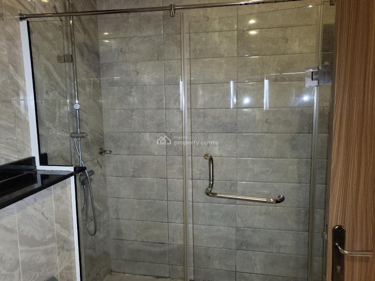 Luxury 3 Bedroom Apartment for Short Stay, Ikeja Gra, Ikeja, Lagos, Flat / Apartment Short Let