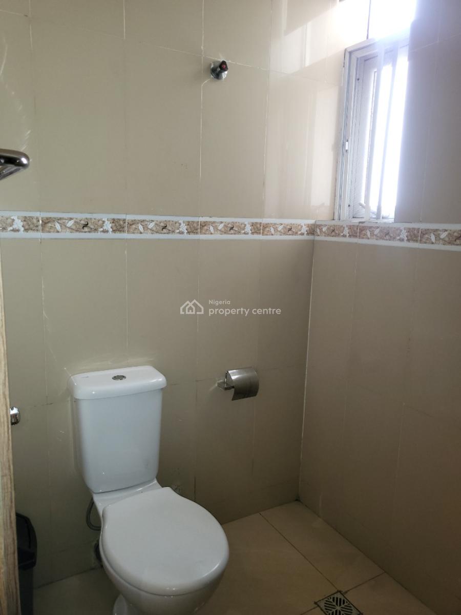 Luxury 3 Bedroom Apartment for Short Stay, Ikeja Gra, Ikeja, Lagos, Flat / Apartment Short Let