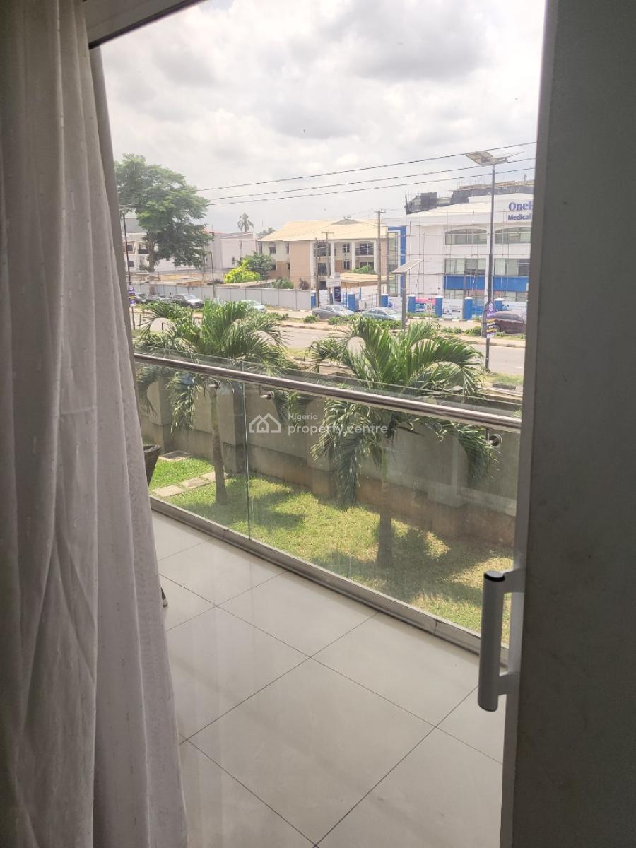 Luxury 3 Bedroom Apartment for Short Stay, Ikeja Gra, Ikeja, Lagos, Flat / Apartment Short Let