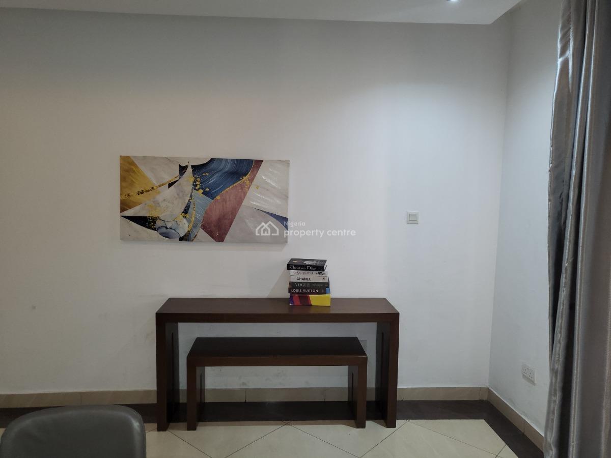 Luxury 3 Bedroom Apartment for Short Stay, Ikeja Gra, Ikeja, Lagos, Flat / Apartment Short Let