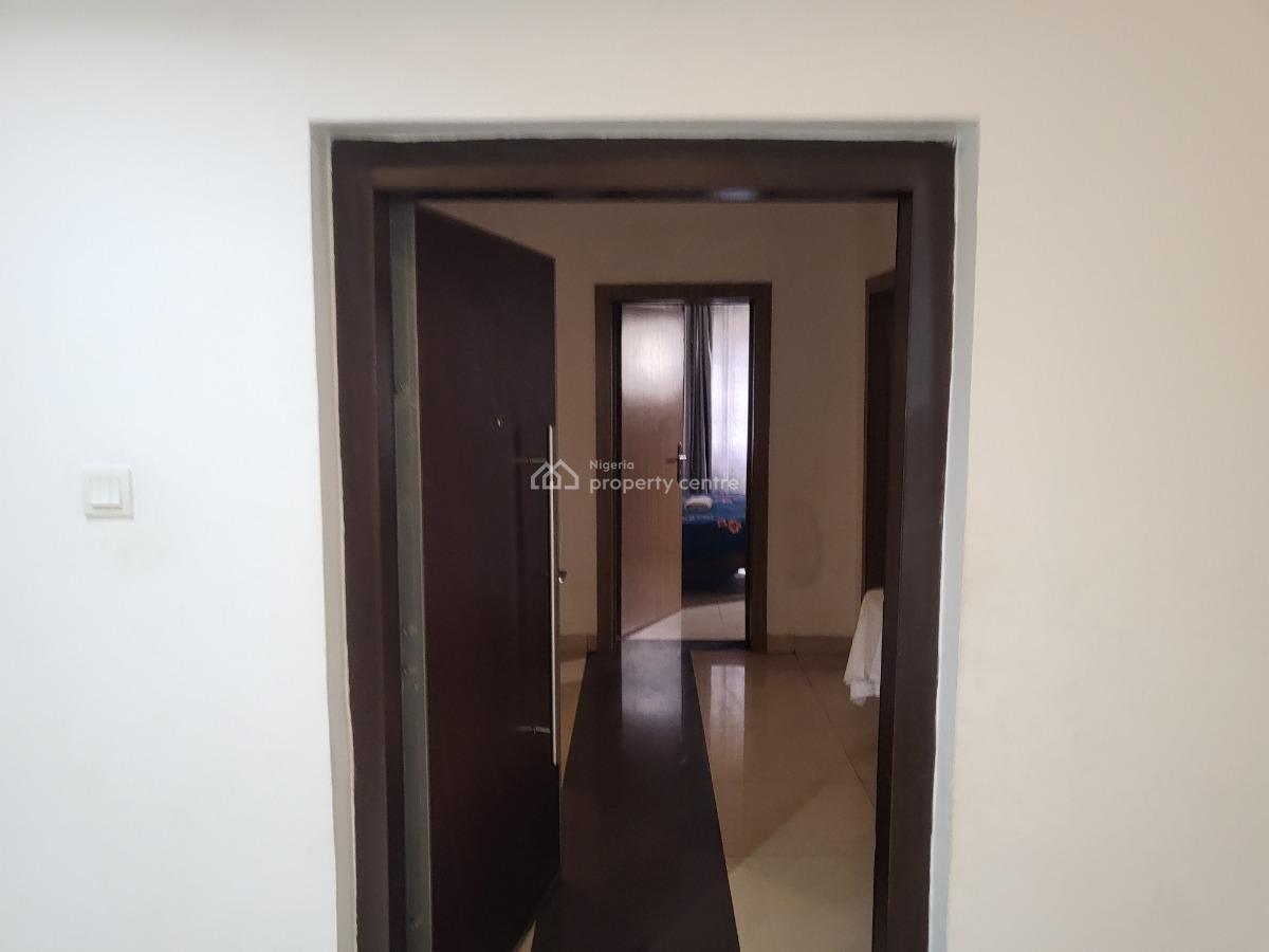 Luxury 3 Bedroom Apartment for Short Stay, Ikeja Gra, Ikeja, Lagos, Flat / Apartment Short Let