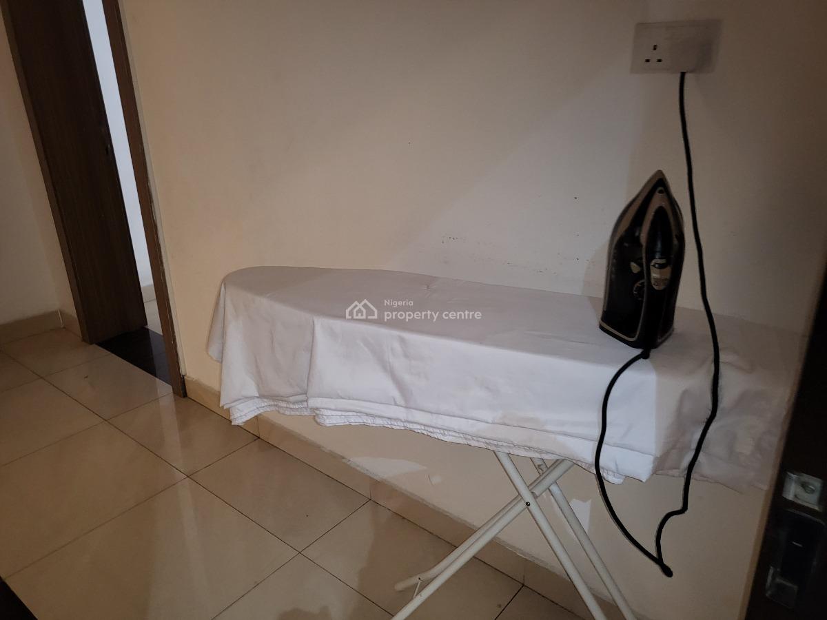 Luxury 3 Bedroom Apartment for Short Stay, Ikeja Gra, Ikeja, Lagos, Flat / Apartment Short Let