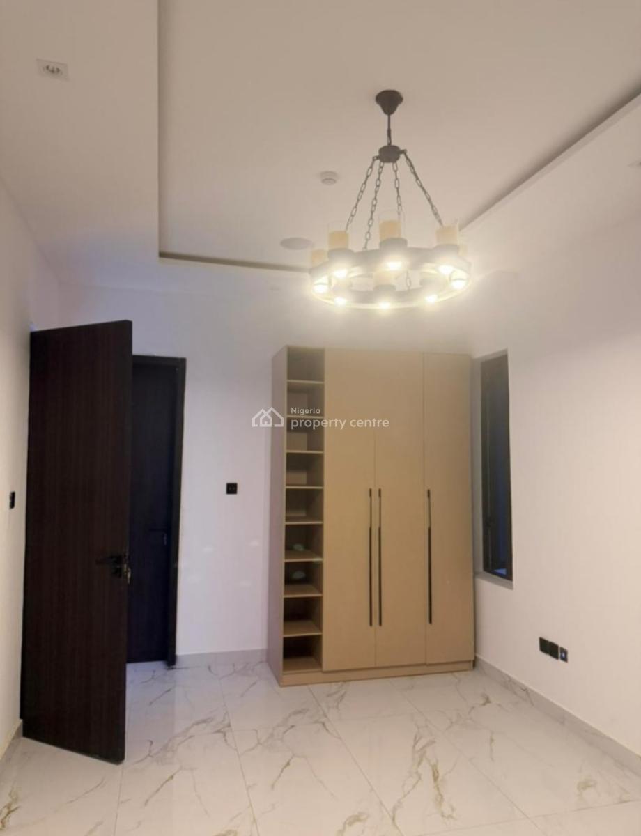 Exquisitely Built 5bed Duplex with 2room Bq, Cinema,pool Etc, Ikate, Lekki, Lagos, Detached Duplex for Sale
