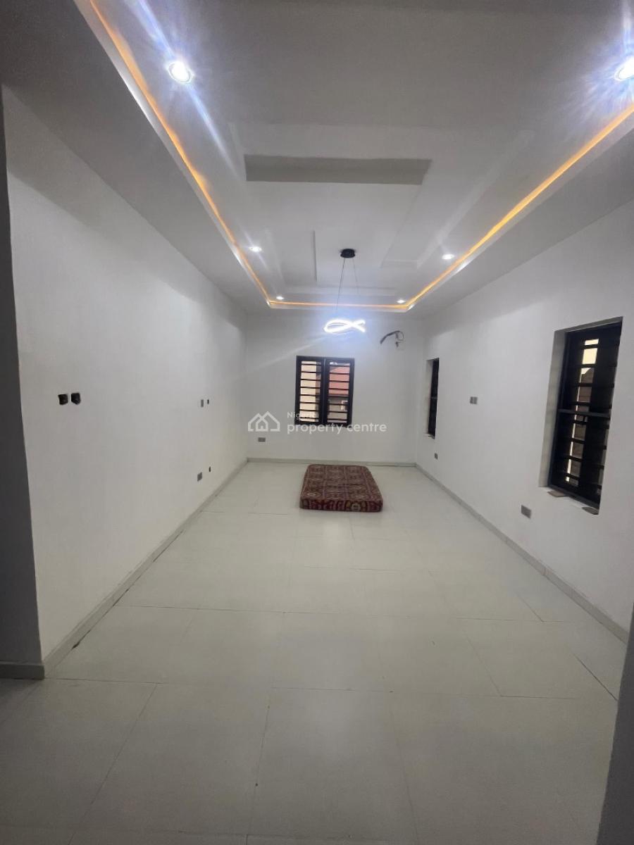 Newly Built 5 Bedroom Fully Detached Duplex Plus 2 Bedroom Apartment B, Executively Built Home with Cinema/gym Room, Study, 2 Bed Bq, Terrace, Gra Phase 2, Magodo, Lagos, Detached Duplex for Sale