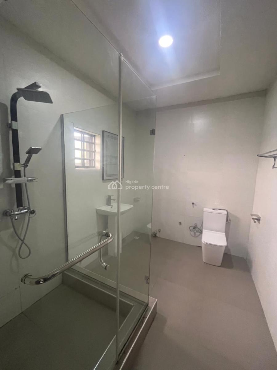 Newly Built 5 Bedroom Fully Detached Duplex Plus 2 Bedroom Apartment B, Executively Built Home with Cinema/gym Room, Study, 2 Bed Bq, Terrace, Gra Phase 2, Magodo, Lagos, Detached Duplex for Sale
