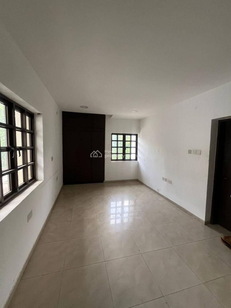 5 Bedroom Detached Duplex and a Bq, Wuse 2, Abuja, Detached Duplex for Rent