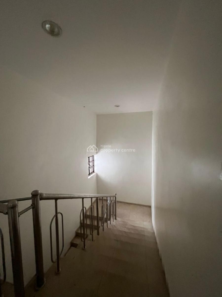 5 Bedroom Detached Duplex and a Bq, Wuse 2, Abuja, Detached Duplex for Rent