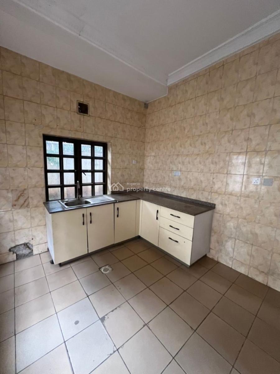 5 Bedroom Detached Duplex and a Bq, Wuse 2, Abuja, Detached Duplex for Rent