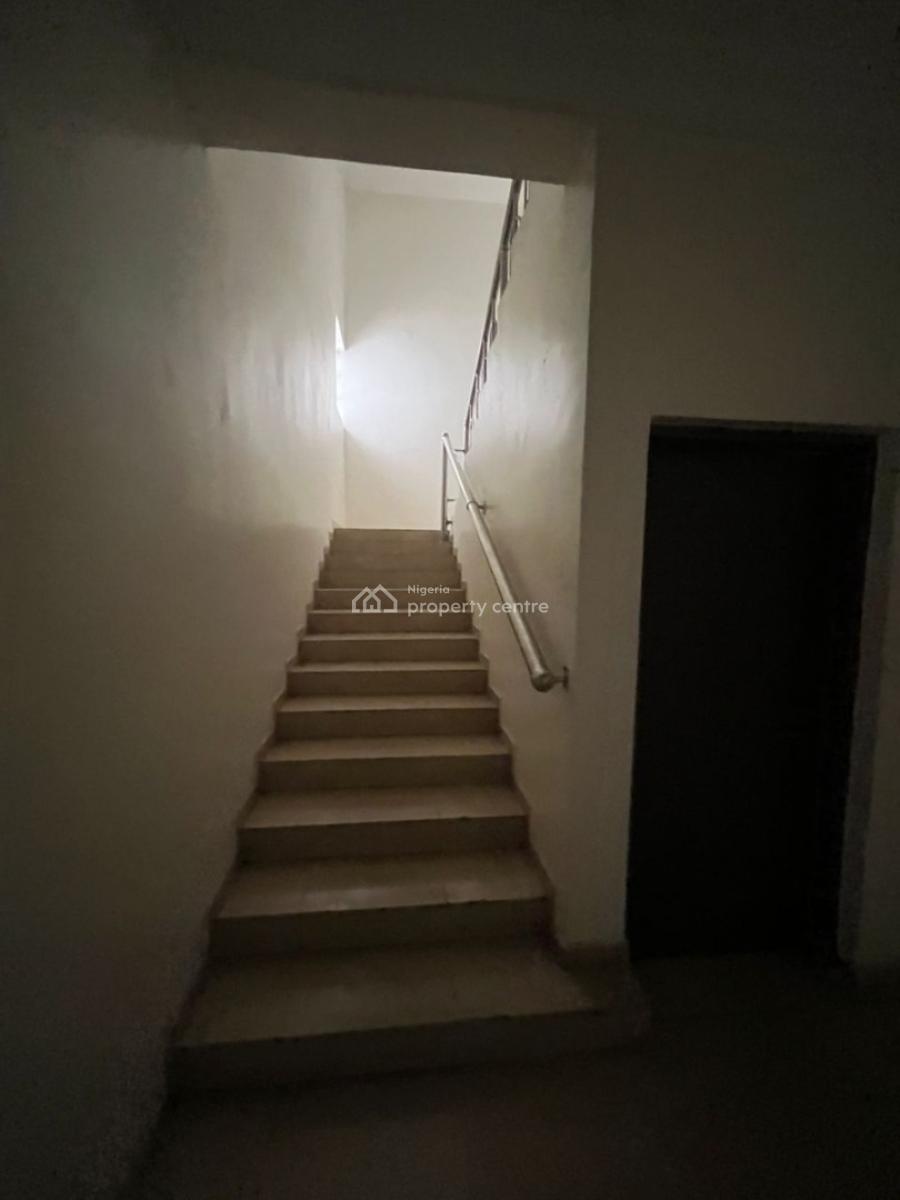 5 Bedroom Detached Duplex and a Bq, Wuse 2, Abuja, Detached Duplex for Rent