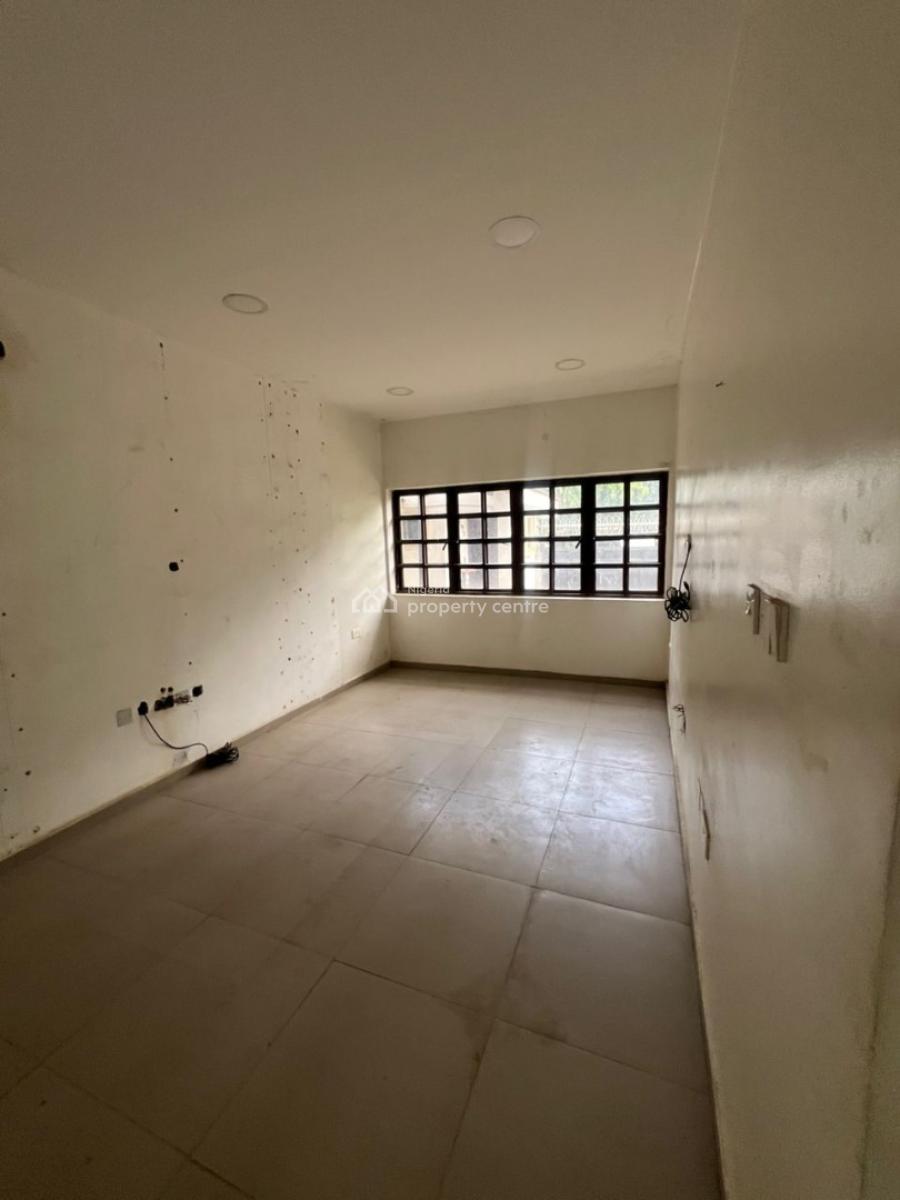 5 Bedroom Detached Duplex and a Bq, Wuse 2, Abuja, Detached Duplex for Rent